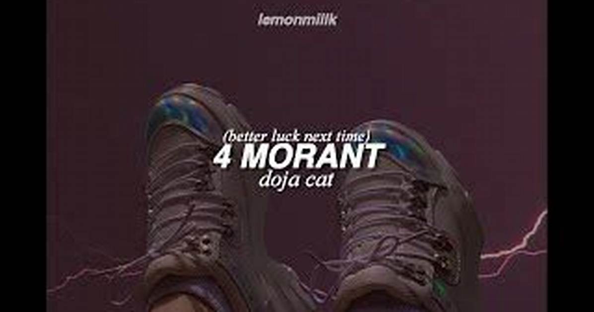 Songs Like 4 Morant | Popnable