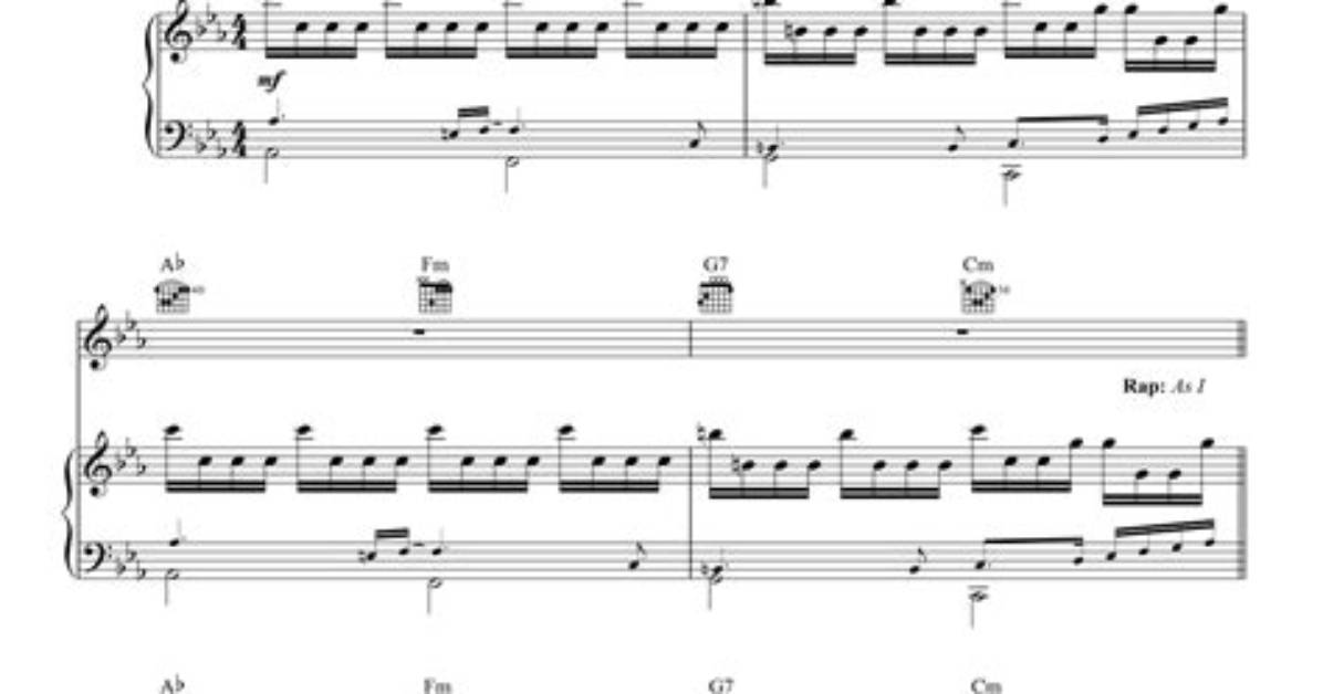 Songs Like Gangsters Paradise | Popnable