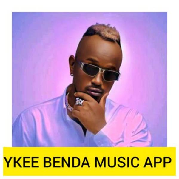 Songs (Official Music Videos) Released by Ykee Benda from Uganda