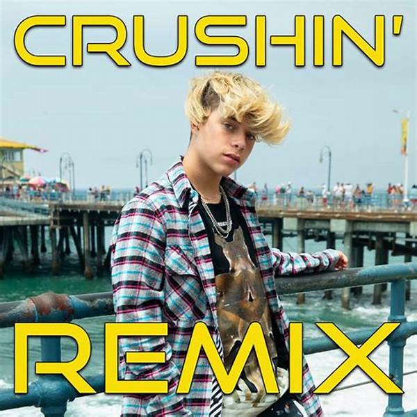 Songs Released by Gavin Magnus from Usa