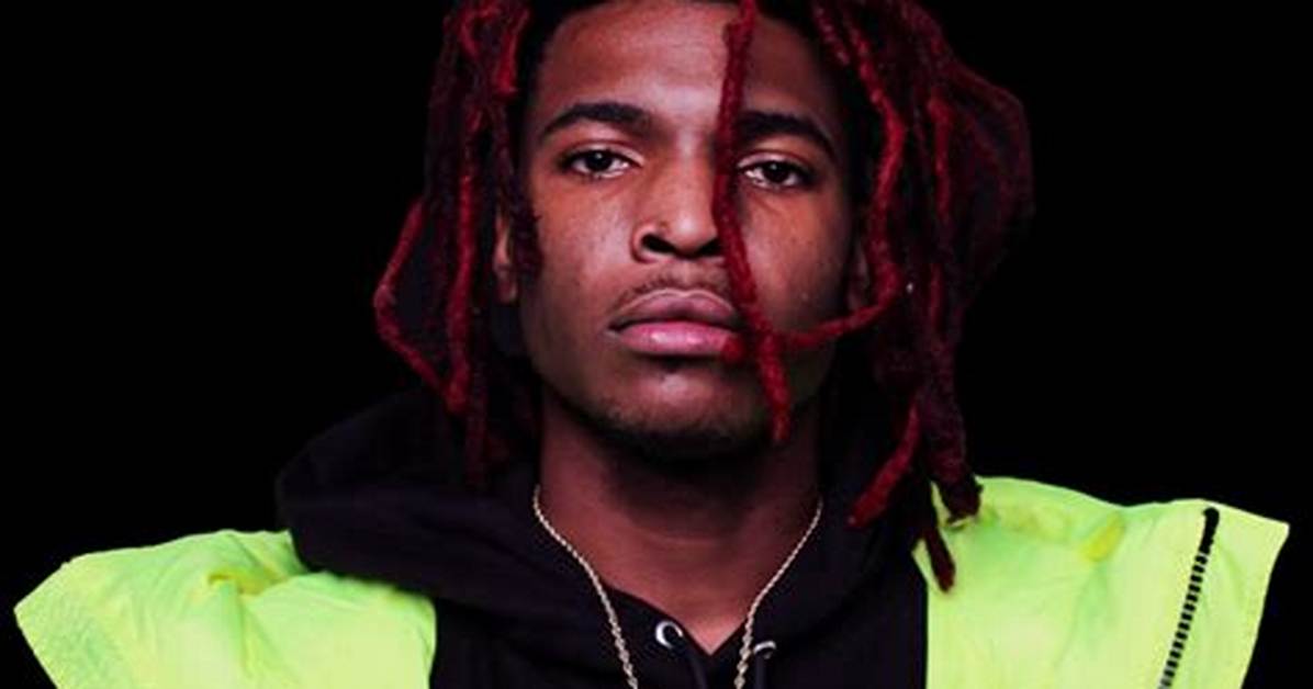 Songs Released by Lil Keed from Usa