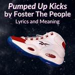 Songs Similar to Pumped up Kicks