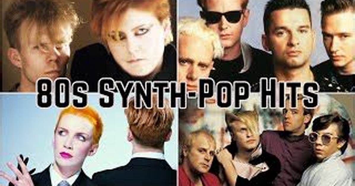 Songs with 80S Synth | Popnable
