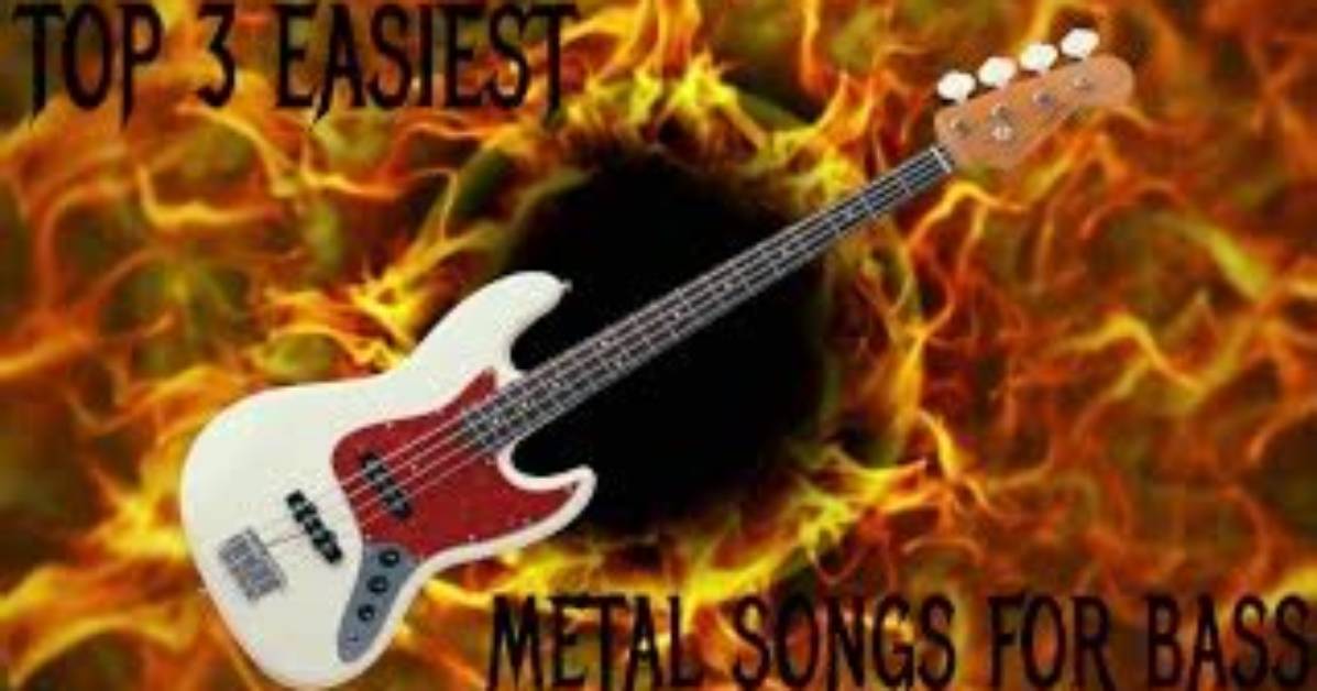 Songs with Strong Bass | Popnable