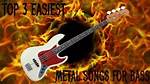 Songs with Strong Bass | Popnable