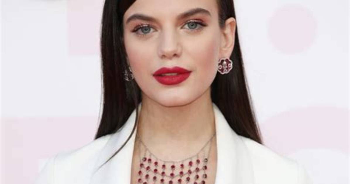 Sonia Ben Ammar Net Worth