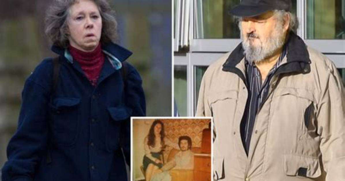 Sonia Sutcliffe Biography: Where Is Peter Sutcliffe's Wife Now?