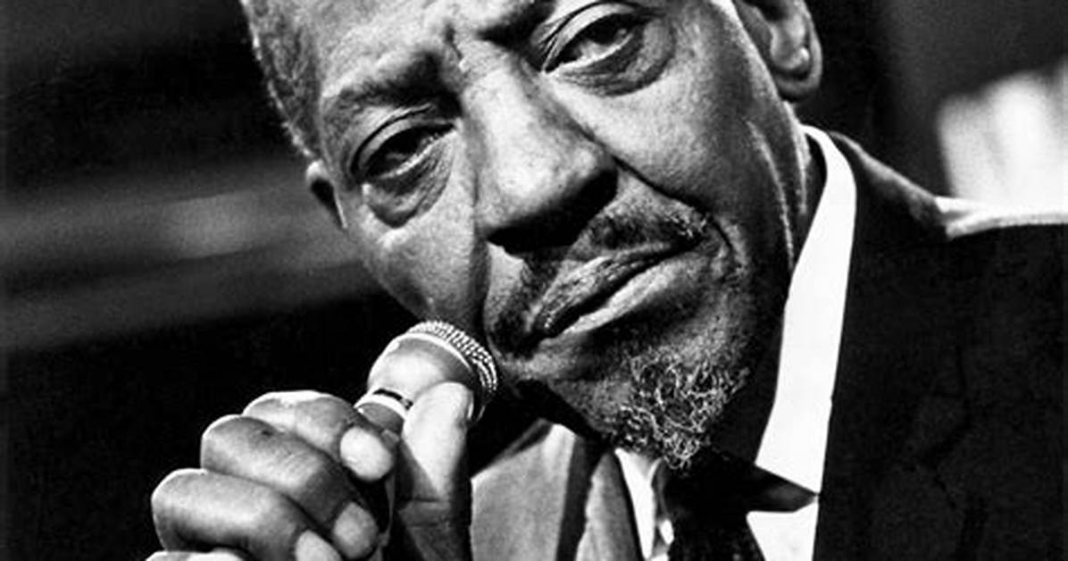 Sonny Boy Williamson Ii