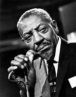 Sonny Boy Williamson Ii