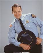 Sonny Shroyer