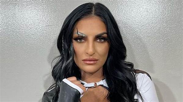 Sonya Deville Jail- Arrested on Gun Charge? Case Update