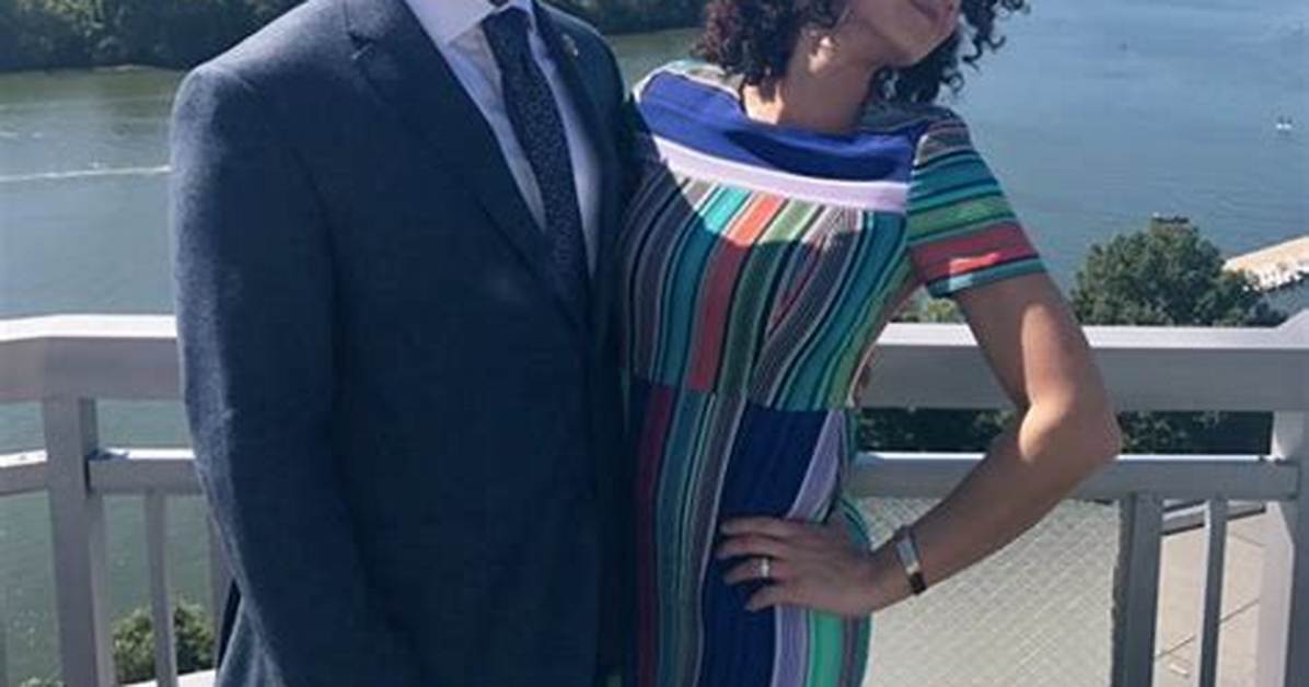 Sonya Horsford Wiki (Steven Horsford’s Wife) Age, Family, Biography & More