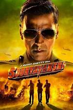 Sooryavanshi Movie Actors Cast, Director & Crew Roles, Salary