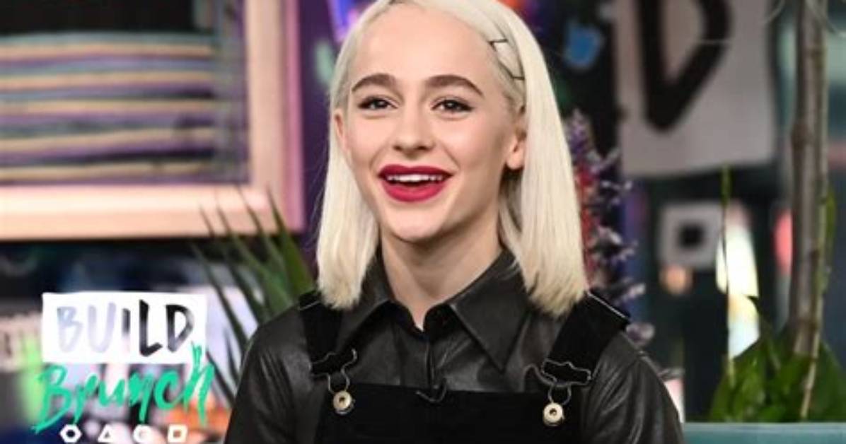 Sophia Anne Caruso- Bio, Height, Net Worth, Girlfriend