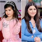 Sophia Grace- Bio, Height, Net Worth, Boyfriend