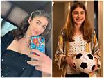 Sophia Mitri Schloss Estimated Net Worth, Age, Affairs, Height, Dating, Relationship Stats, Salary as Well as Short Biography with Top 10 Popular Facts!