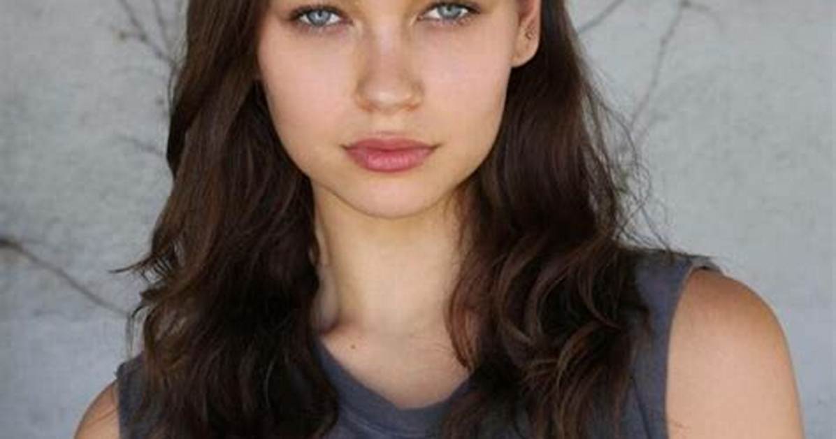 Sophia Tatum