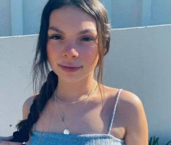 Sophie Gonzalez