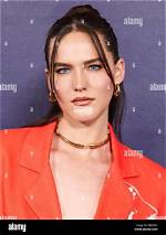 Sophie Hawley-Weld Net Worth