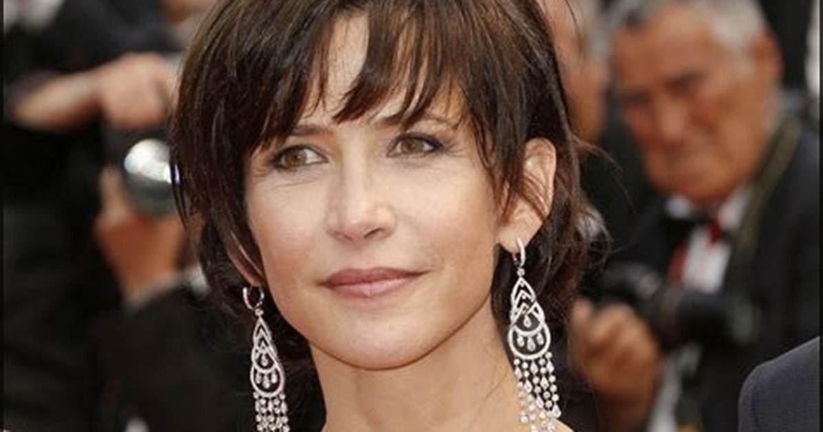 Sophie Marceau Net Worth