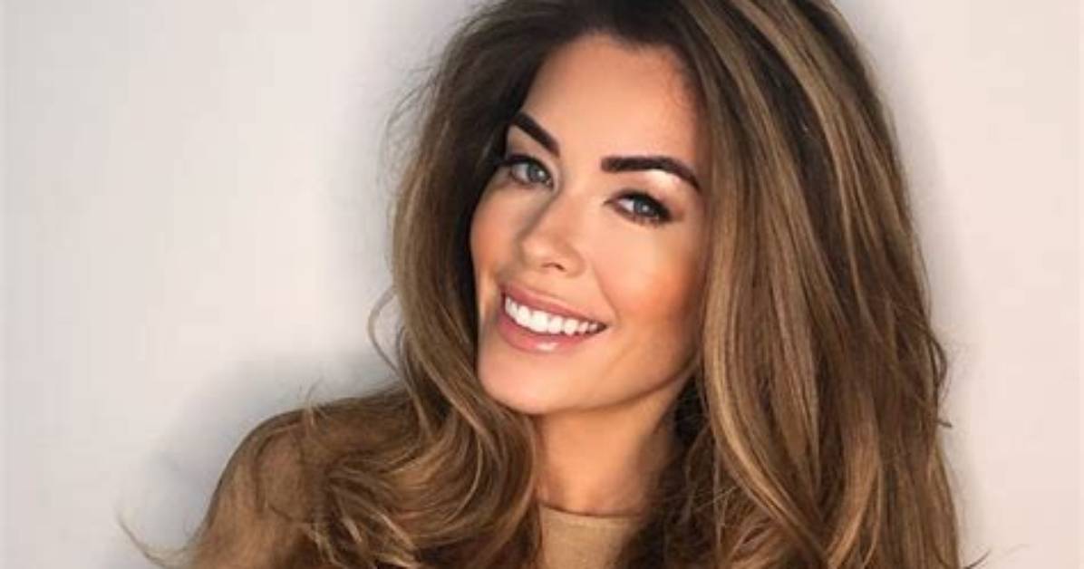 Sophie Stanbury