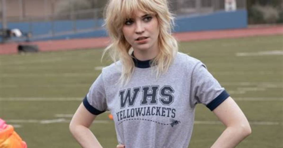 Sophie Thatcher