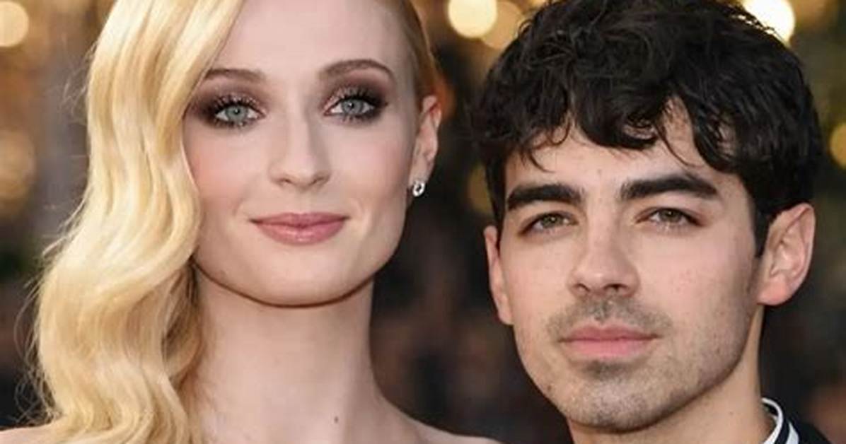 Sophie Turner Net Worth – How Much Is Sophie Turner Worth?