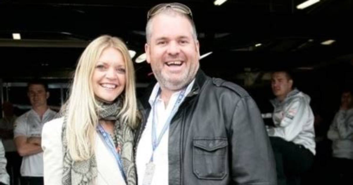 Sophie Waite and Chris Moyles Relationship: Net Worth 2022