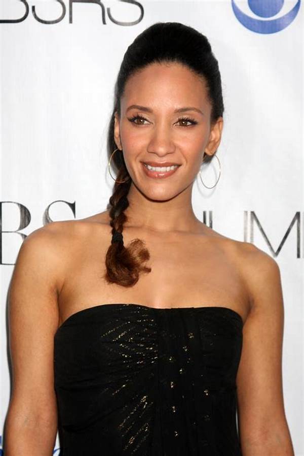 Sophina Brown