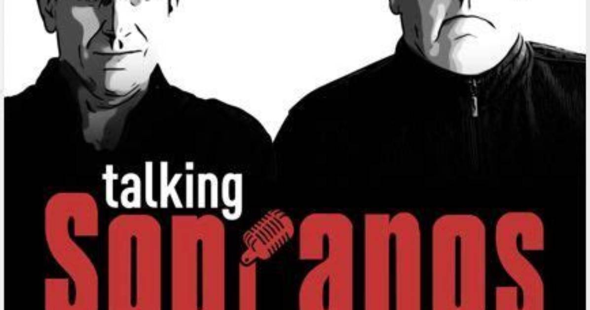 Sopranos Podcast – Top Sopranos Podcasts in 2024