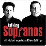Sopranos Podcast – Top Sopranos Podcasts in 2024
