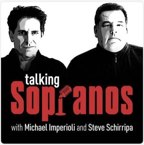 Sopranos Podcast – Top Sopranos Podcasts in 2024