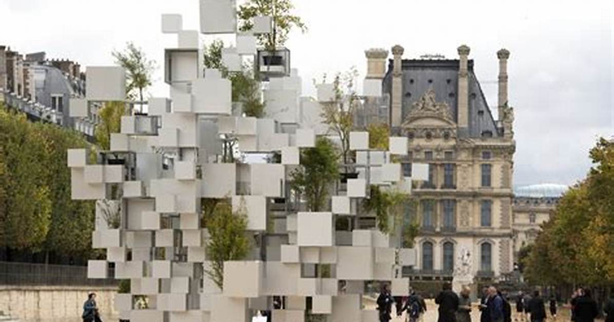 Sou Fujimoto