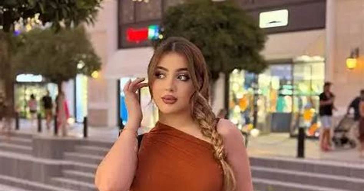 Souhila Ben Lachhab Net Worth