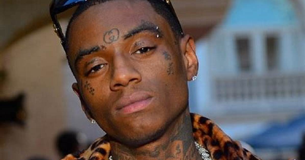 Soulja Boy's Biography and Facts'