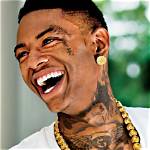 Soulja Boy Was Rumored to Be the Father of Nia Riley’s Daughter