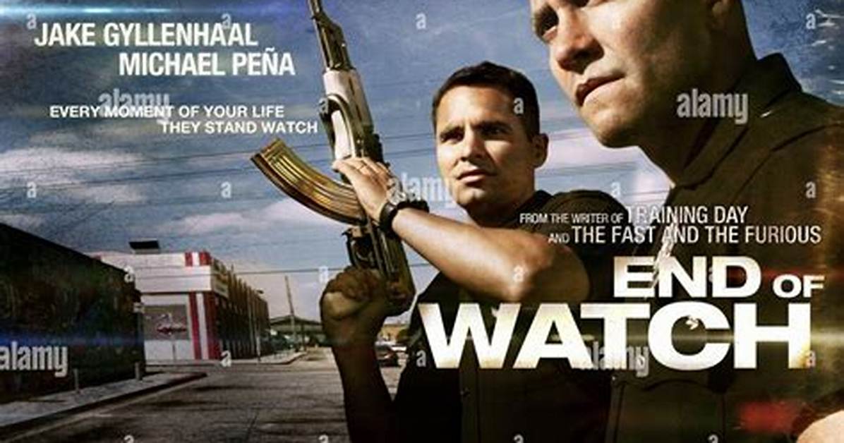 Soundtrack from End of Watch