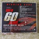 Soundtrack from Gone in 60 Seconds