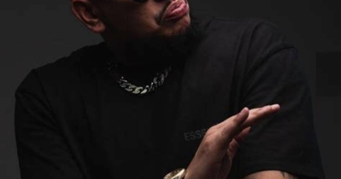 South African Rapper Aka S Fianc%C3%A9 Falls 150. Jpg