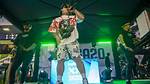 South African Rapper Costa Titch Dead After Collapsing on Stage During Performance