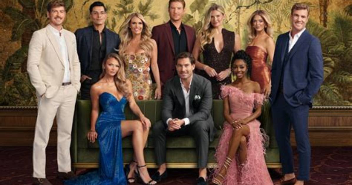 'Southern Charm's Season 8 Reunion Looks Are Here