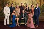 'Southern Charm's Season 8 Reunion Looks Are Here