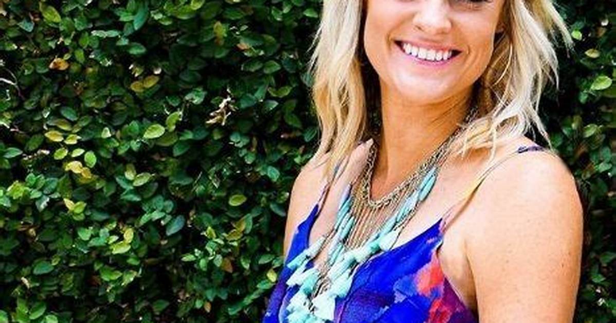 'Southern Charm' Star Danni Baird Is a Mightily Talented Artist and Printmaker