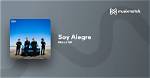 Soy Alegre by Marca Mp from Mexico