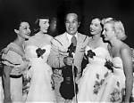 Spade Cooley