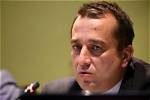 Special State Prosecutor for Montenegro Arrested for Abuse of Office Is Sasa