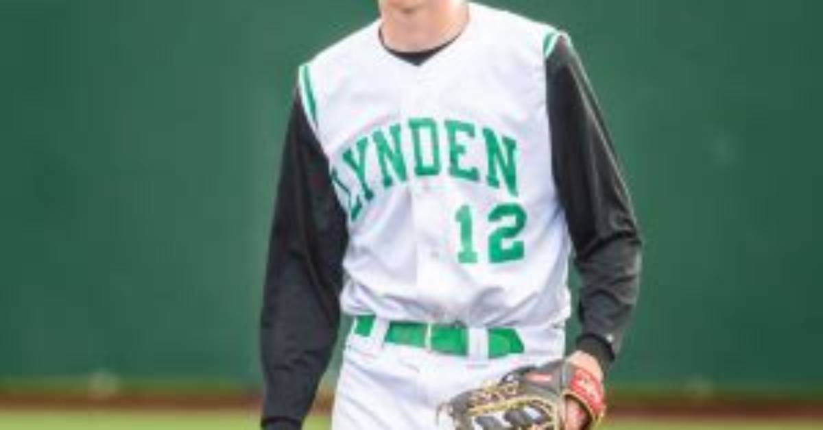 Spencer Adams