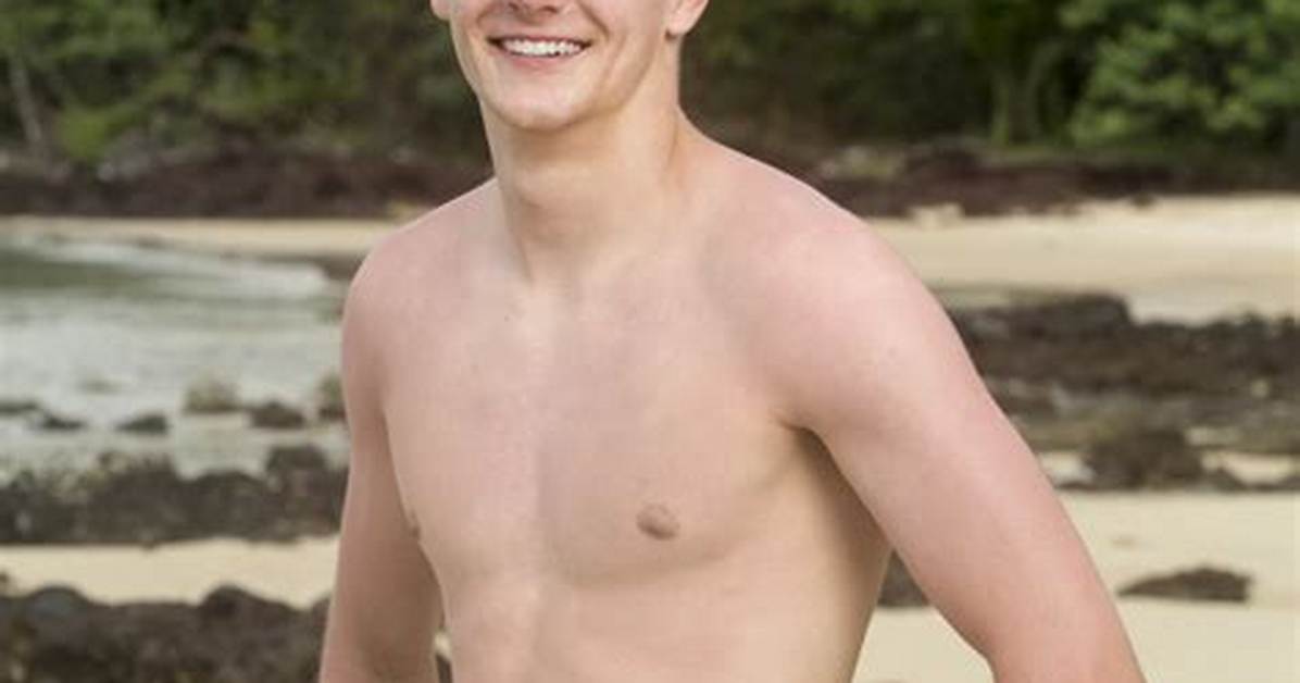 Spencer Bledsoe