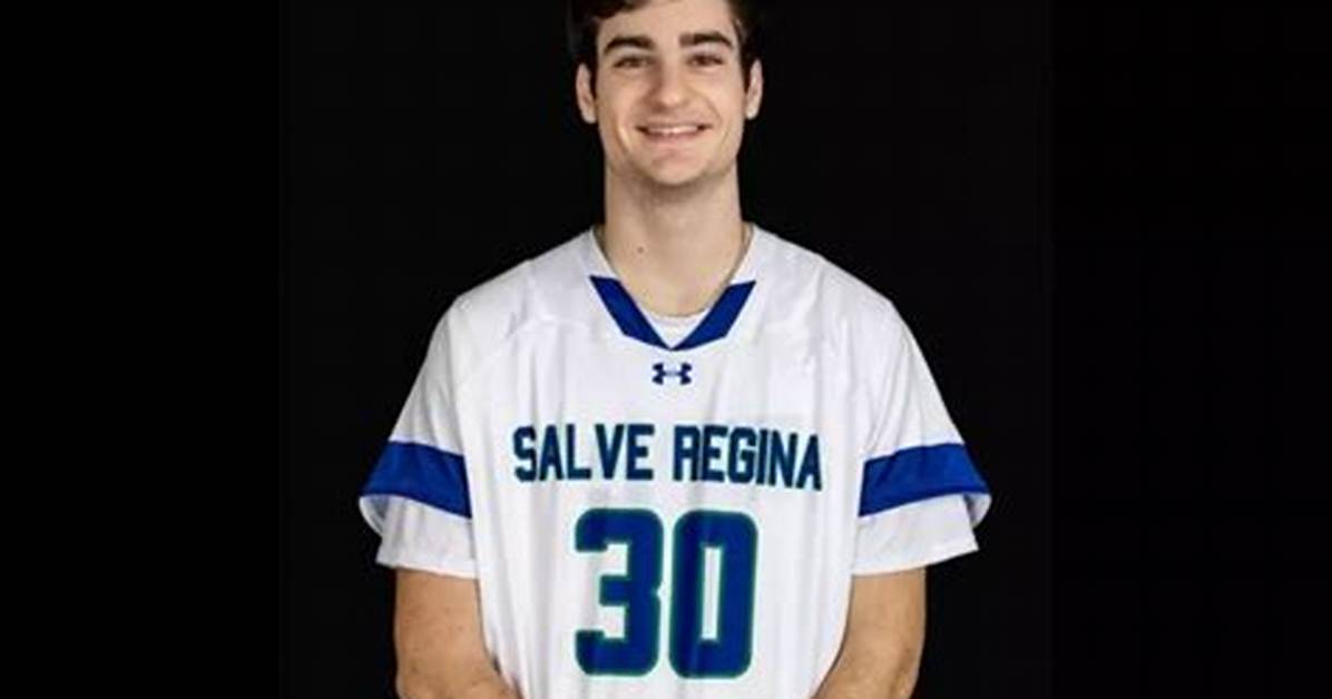 Spencer O’reilly