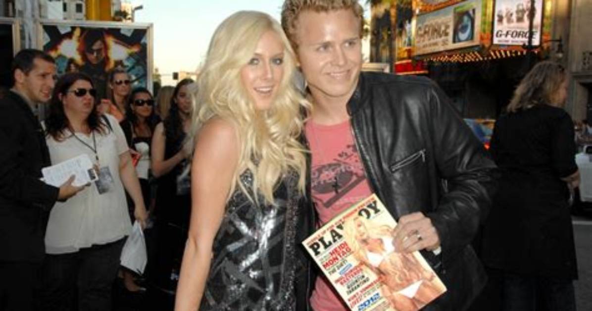 Spencer Pratt Net Worth – What Are His Income and Earning Sources?